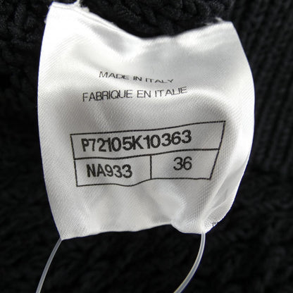 Chanel 22c Knit Sweater — view 4