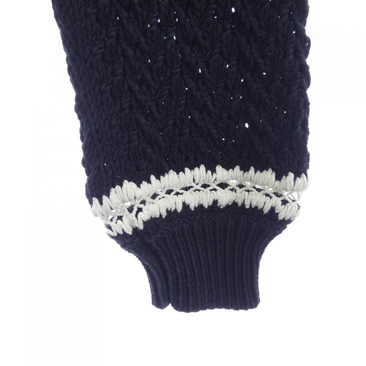 Chanel 22c Knit Sweater — view 7