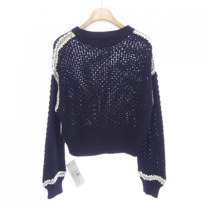 Chanel 22c Knit Sweater — view 2
