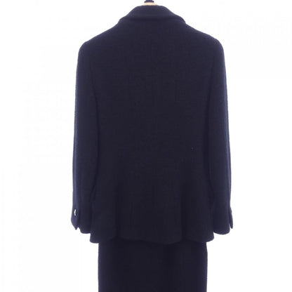 Chanel Vintage Suit Black — view 2