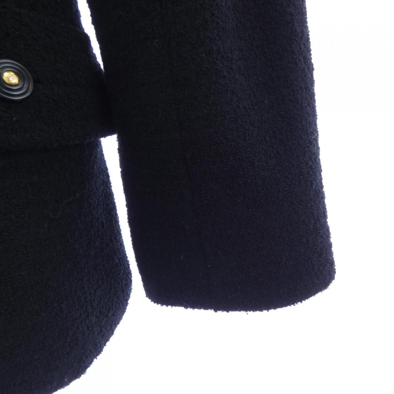 Chanel Vintage Suit Black — view 6