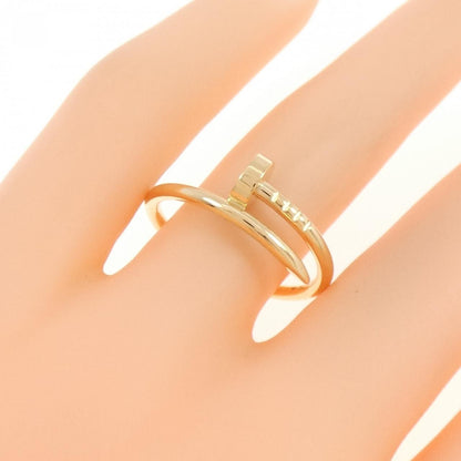 Cartier Juste un Clou Small Ring — view 5
