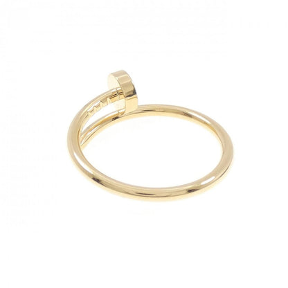 Cartier Juste un Clou Small Ring — view 3