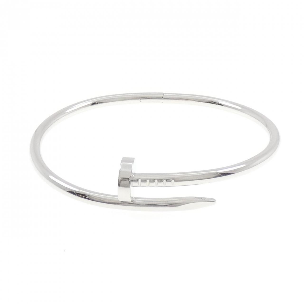 Cartier Juste un Clou Bangle Bracelet