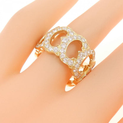 Cartier C de Cartier Ring — view 5