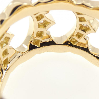 Cartier C de Cartier Ring — view 4