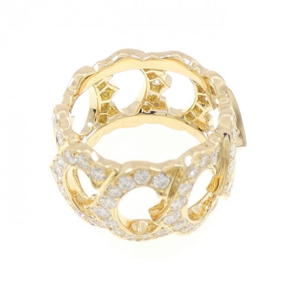 Cartier C de Cartier Ring — view 3