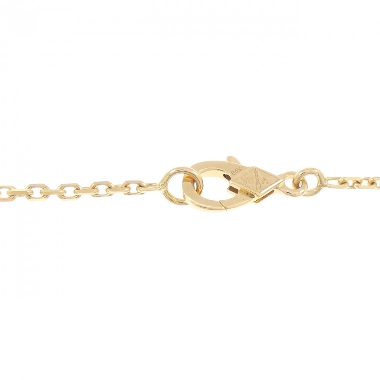 Van Cleef & Arpels de Papillon Necklace — view 5