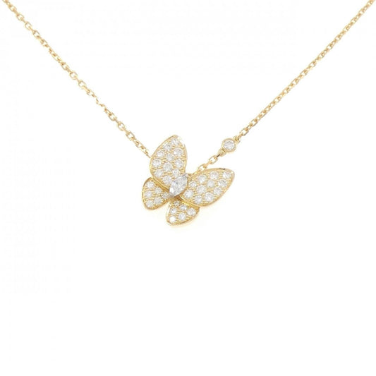 Van Cleef & Arpels de Papillon Necklace