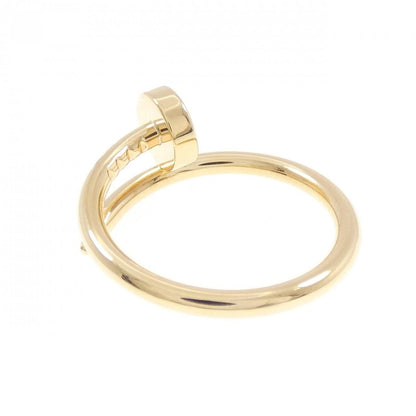Cartier Juste un Clou Small Ring — view 3