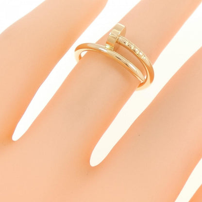 Cartier Juste un Clou Small Ring — view 5