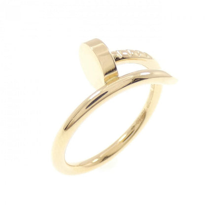 Cartier Juste un Clou Small Ring