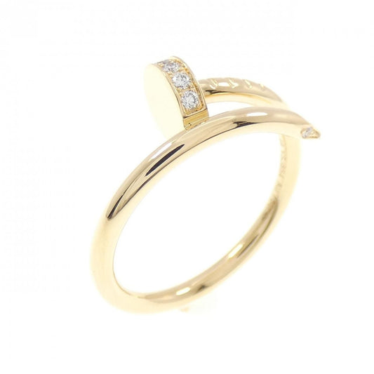 Cartier Juste un Clou Small Ring