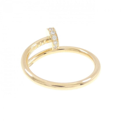 Cartier Juste un Clou Small Ring — view 3