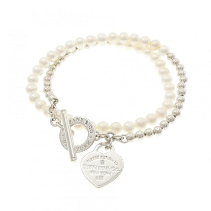Tiffany & Co Return to Wrap Bracelet — view 3