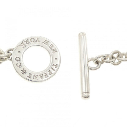 Tiffany & Co Return to Wrap Bracelet — view 4