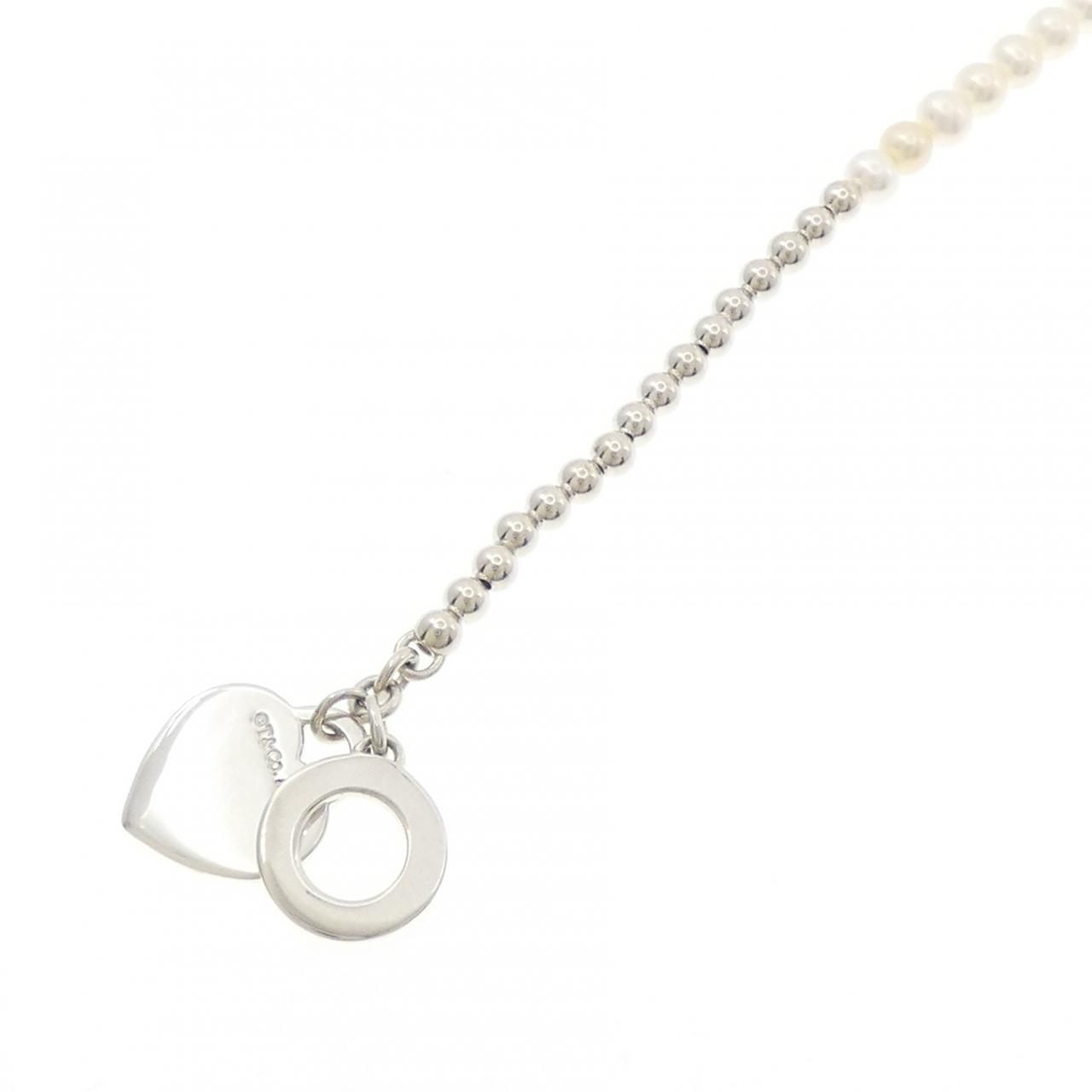 Tiffany & Co Return to Wrap Bracelet — view 2