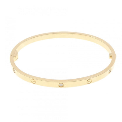 Cartier Love Bracelet Small — view 2