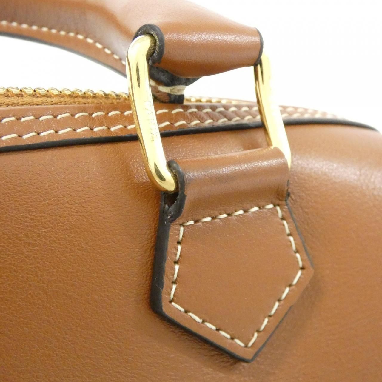 Celine Small Boston Cuill Triomphe — view 7