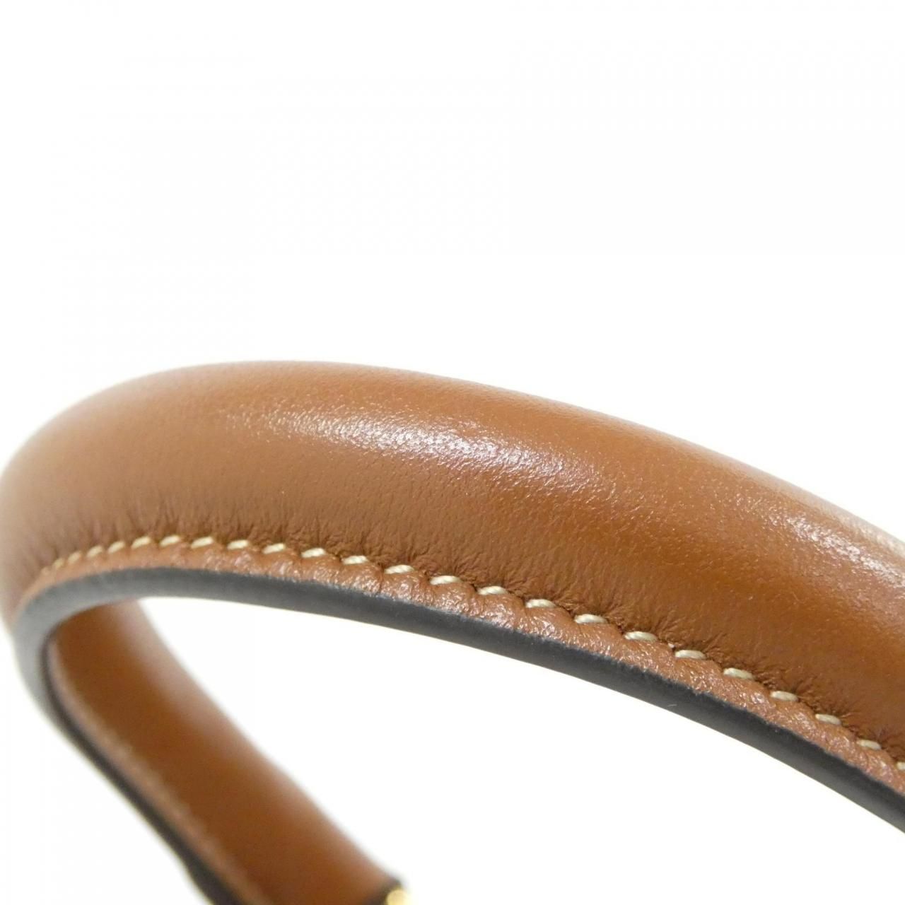 Celine Small Boston Cuill Triomphe — view 9