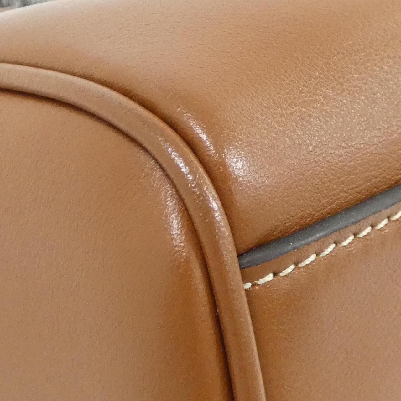 Celine Small Boston Cuill Triomphe — view 3
