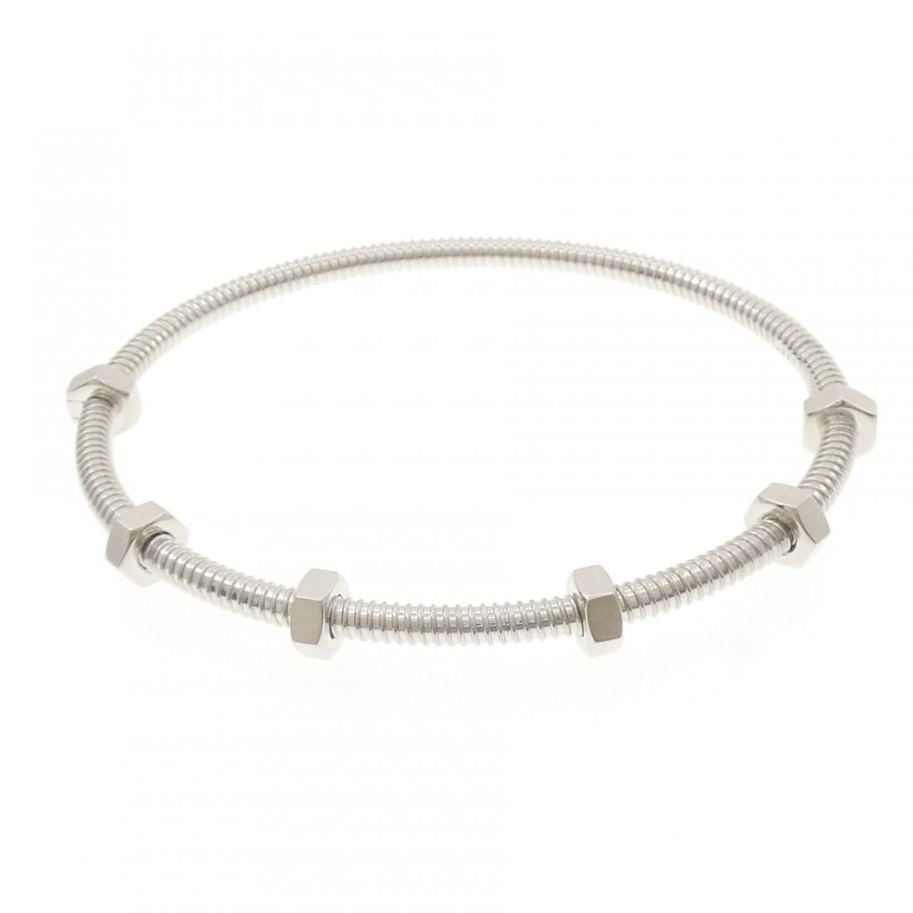 Cartier Eccle Bangle Bracelet
