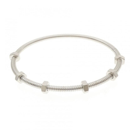 Cartier Eccle Bangle Bracelet