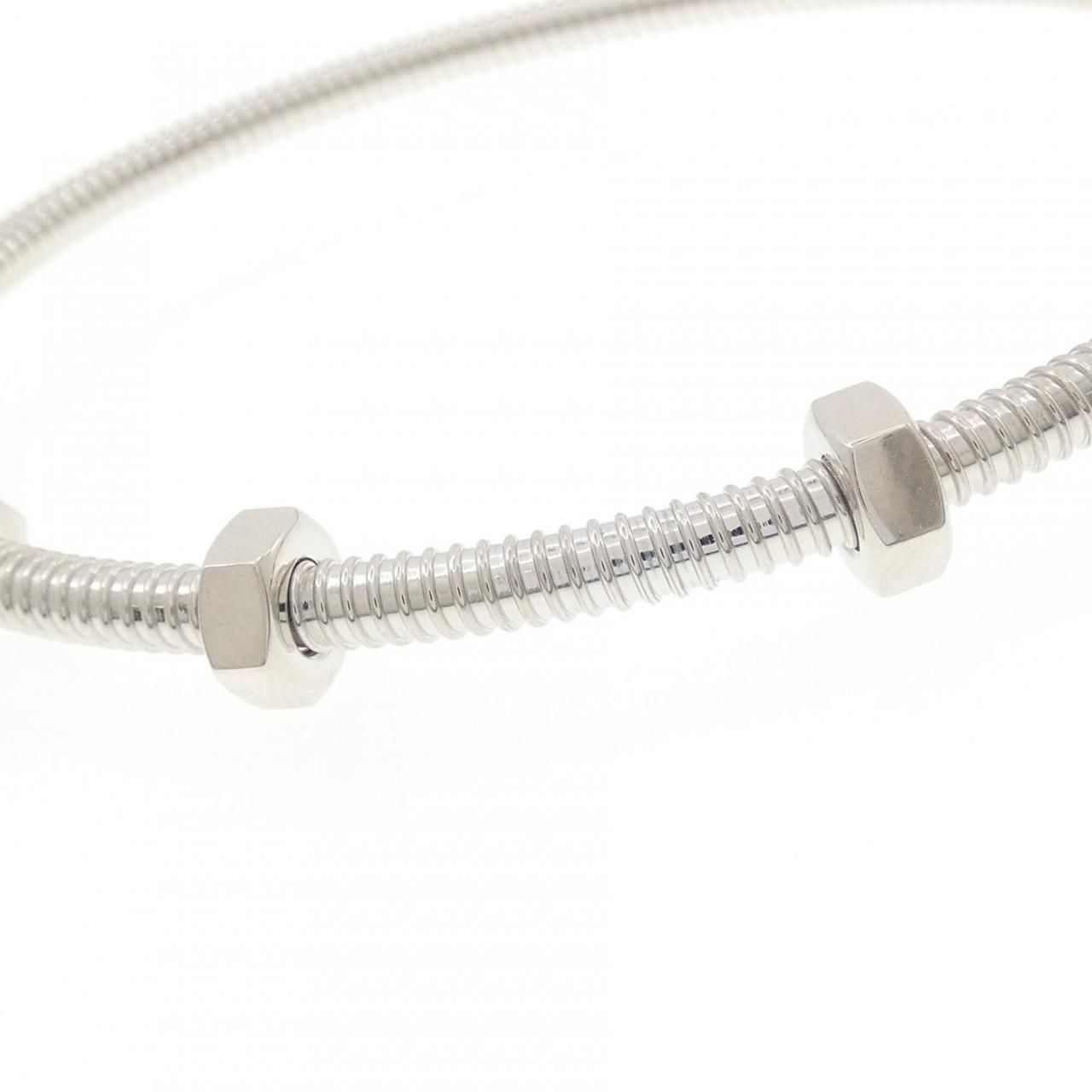 Cartier Eccle Bangle Bracelet — view 2