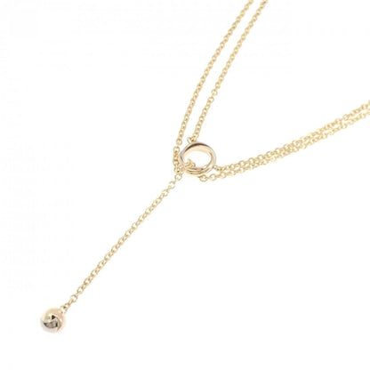 Cartier Baby Trinity Pumpil Necklace — view 2