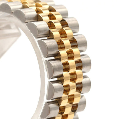 Rolex Datejust Automatic Winding Number Watch — view 5