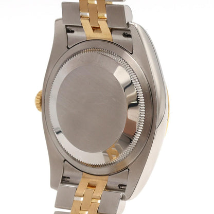 Rolex Datejust Automatic Winding Number Watch — view 7
