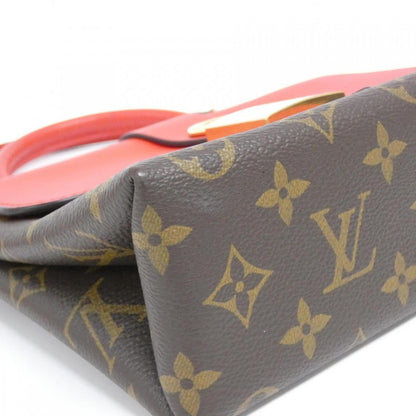 Louis Vuitton Monogram Locky BB — view 3