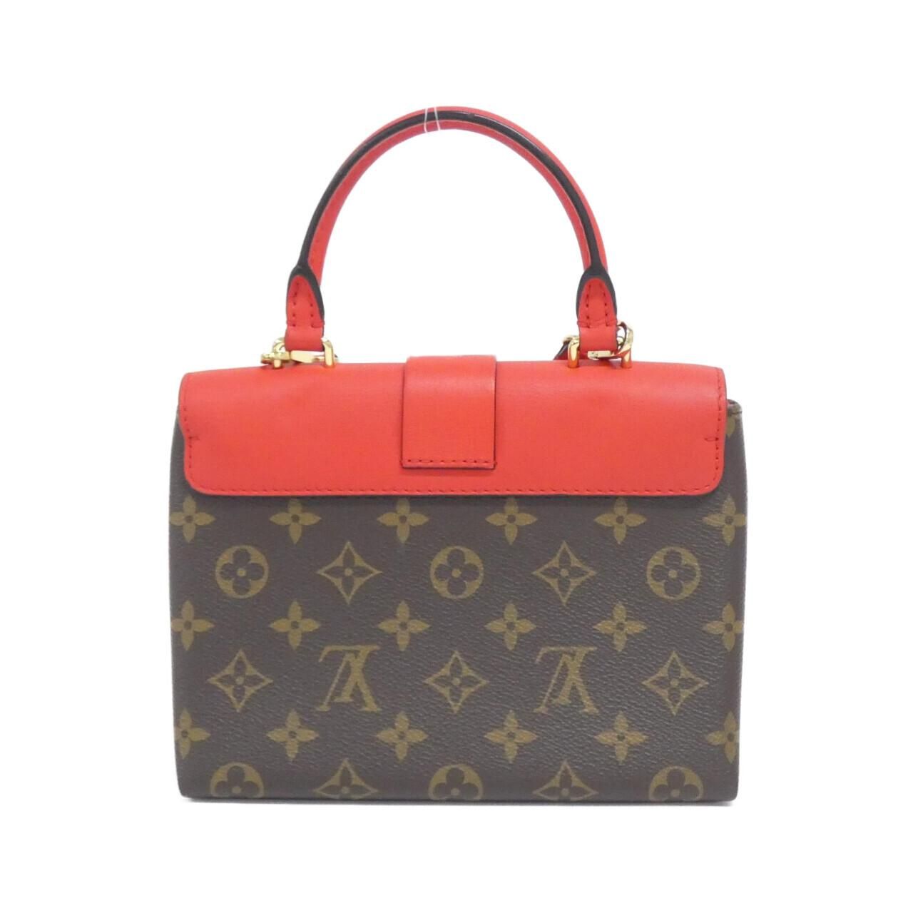 Louis Vuitton Monogram Locky BB — view 2