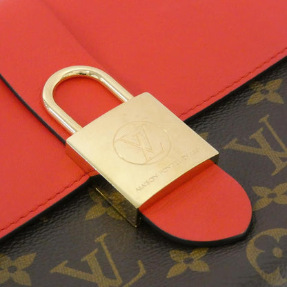 Louis Vuitton Monogram Locky BB — view 5