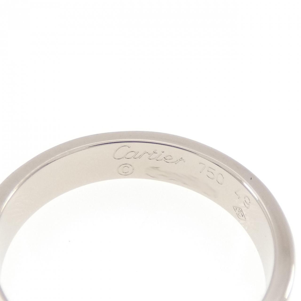 Cartier Mini Love Ring — view 3
