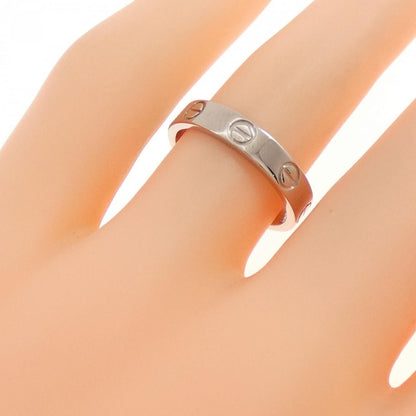Cartier Mini Love Ring — view 4