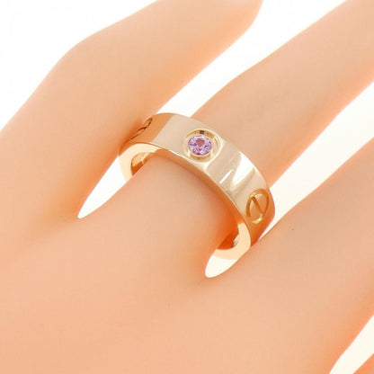 Cartier Love Ring Gold — view 4