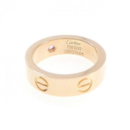 Cartier Love Ring Gold — view 3