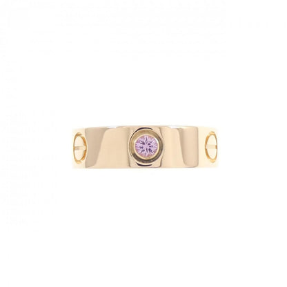 Cartier Love Ring Gold — view 2