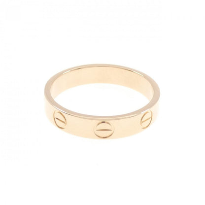Cartier Mini Love Ring — view 2