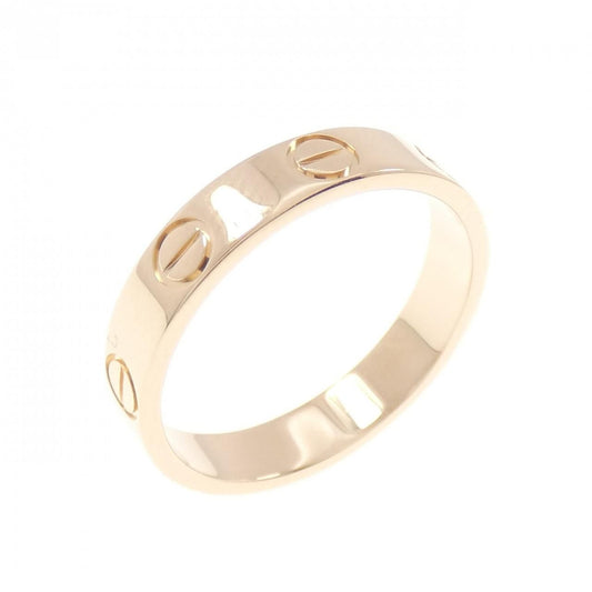 Cartier Mini Love Ring