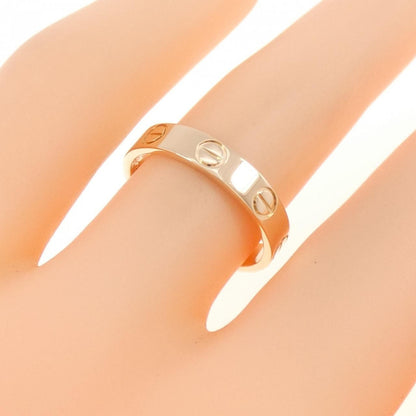 Cartier Mini Love Ring — view 4