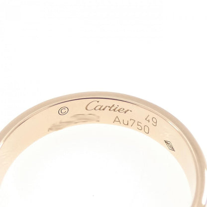 Cartier Mini Love Ring — view 3