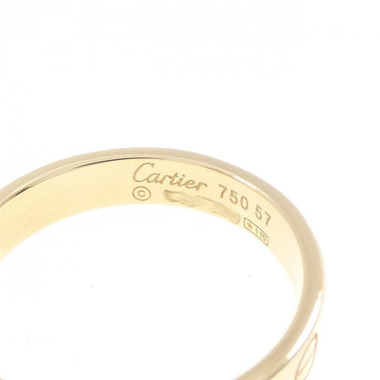 Cartier Mini Love Ring — view 3