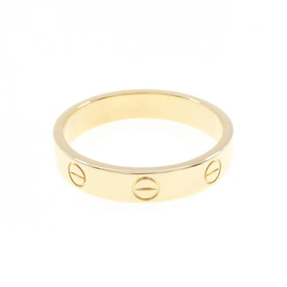 Cartier Mini Love Ring — view 2