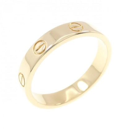Cartier Mini Love Ring