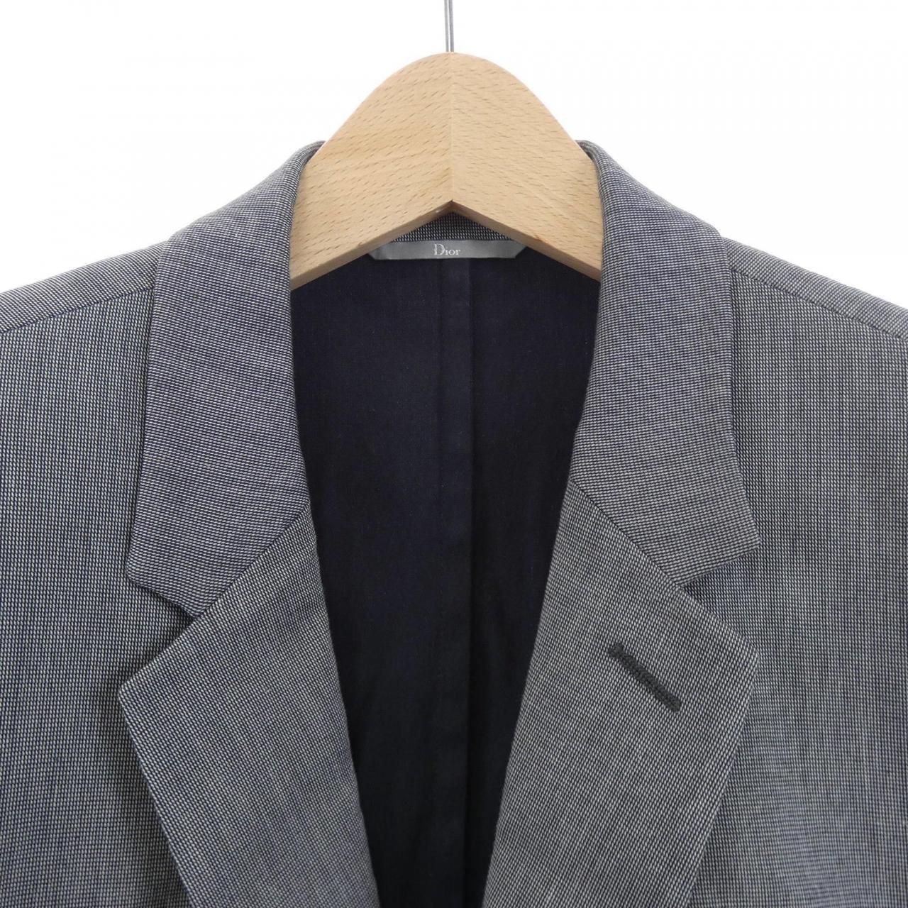 Dior Jacket Black — view 5