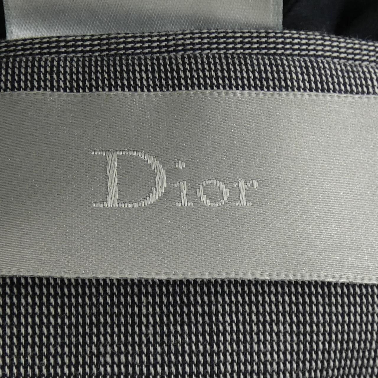 Dior Jacket Black — view 4