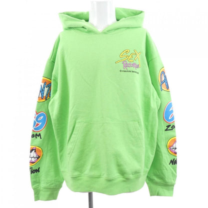 Chrome Hearts Matty Boy Hoodie