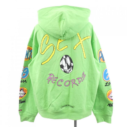 Chrome Hearts Matty Boy Hoodie — view 2